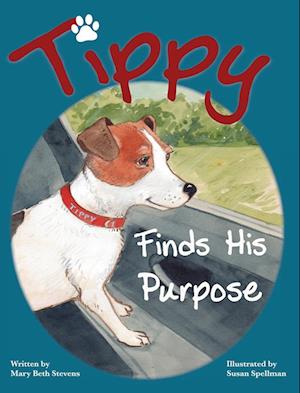 Tippy Finds His Purpose