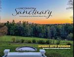 Uncommon Sanctuary, Carl Sandburg Home National Historic Site: Spring Into Summer 