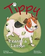 Tippy Learns a Lesson 