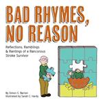 Bad Rhymes, No Reason 