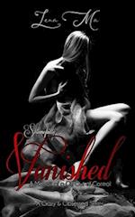 Shamefully Vanished: A Memoir of a Girl Out of Control