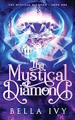 The Mystical Diamond: The Tale of Supernatural Quintuplets 