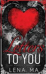 Letters to You (The Complete Collection) 