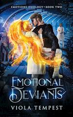 Emotional Deviants 