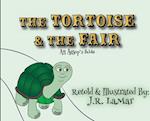 The Tortoise and the Fair: An Aesop's fable 