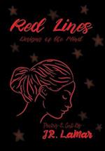 Red Lines: Designs of the Mind 