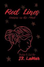 Red Lines: Designs of the Mind 