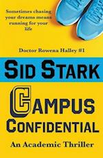 Campus Confidential