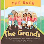 The Grands: The Race 