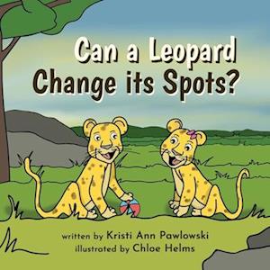 Can a Leopard Change its Spots?