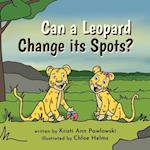 Can a Leopard Change its Spots? 