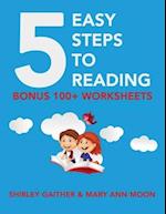 5 Easy Steps To Reading 