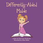 Differently-Abled Mable 