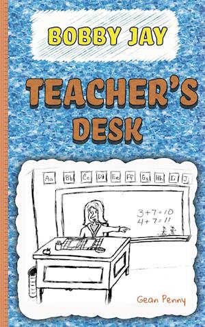 Teacher's Desk