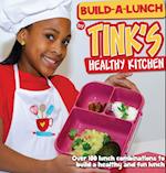 Build-A-Lunch by Tink's Healthy Kitchen