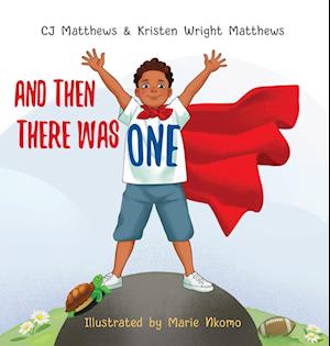 And Then There Was One : A Story to Help Kids Cope with Grief and Loss