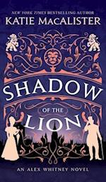 Shadow of the Lion 