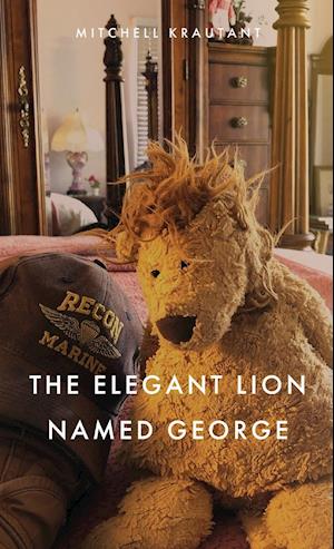 The Elegant Lion Named George