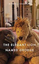 The Elegant Lion Named George 