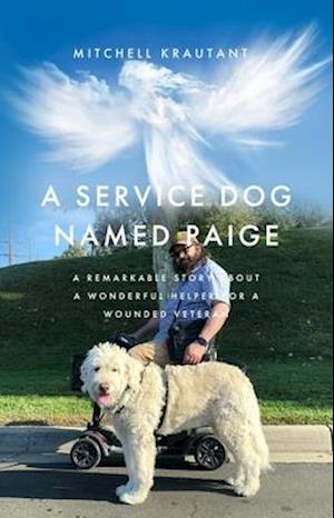 Service Dog Named Paige