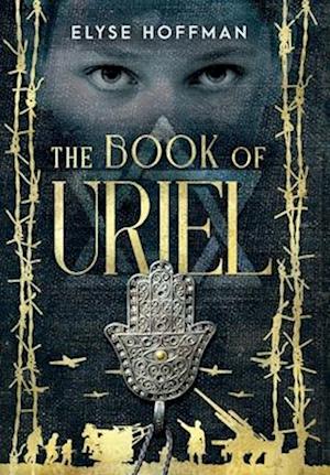 The Book of Uriel: A Novel of WWII