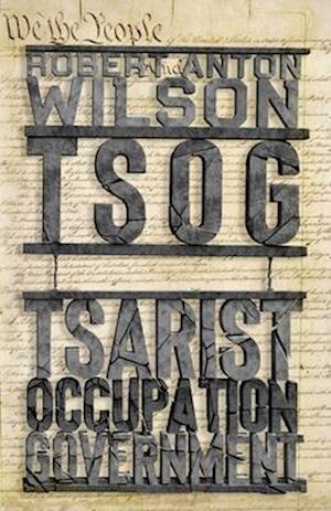 TSOG: The Thing That Ate The Constitution and other everyday monsters