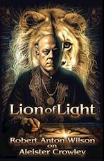Lion of Light