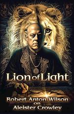 Lion of Light: Robert Anton Wilson on Aleister Crowley 