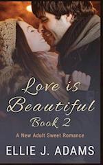 Love is Beautiful Book 2 