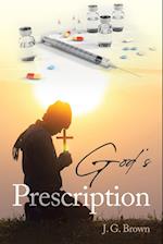 God's Prescription 