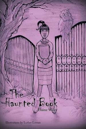 The Haunted Book