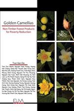 Golden Camellias