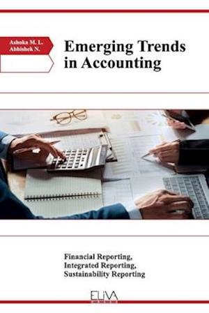 Emerging Trends in Accounting