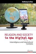 Religion and Society in the Digital Age