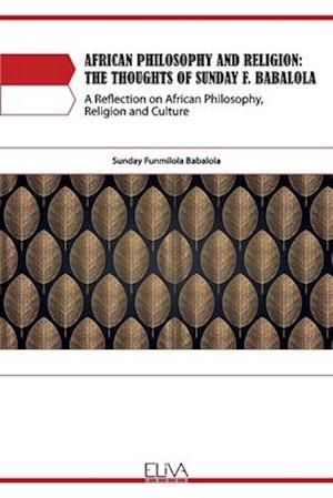 African Philosophy and Religion