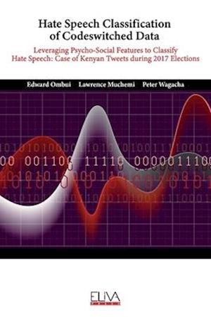 Hate Speech Classification of Codeswitched Data