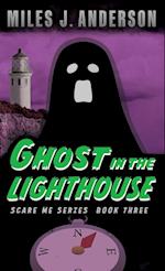 Ghost in the Lighthouse