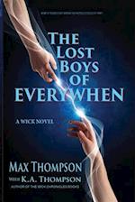 The Lost Boys of EveryWhen 