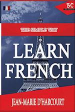 The Simple Way to Learn French 