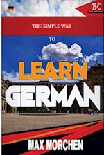 The Simple Way to Learn German 