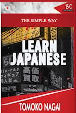 The Simple Way to Learn Japanese 