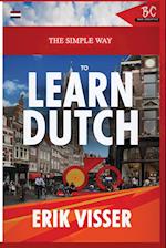 The Simple Way to Learn Dutch 