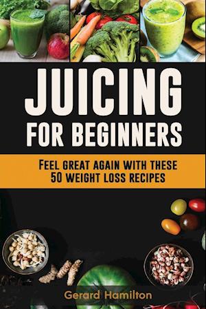 Juicing For Beginners