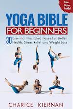 Yoga Bible For Beginners