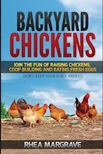 Backyard Chickens