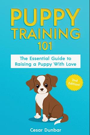 Puppy Training 101