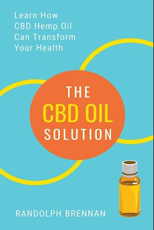 The CBD Oil Solution