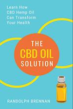 The CBD Oil Solution