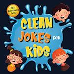 110+ Ridiculously Funny Clean Jokes for Kids