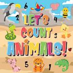 Let's Count Animals!